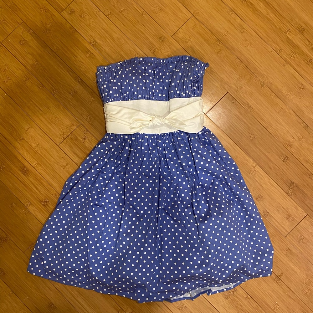 Betsey Johnson Dress Size 2